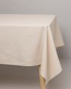 Teflonduk 145x180 Alex Lys beige