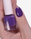 Neglelakk - 7dagers lakk 7389 Velvet Romance