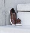 Sprox Emerson casual sneakers brun