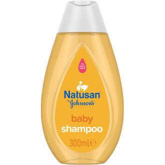 Baby shampoo original