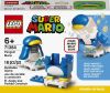 LEGO Super Mario Power-Up-pakken Pingvin-Mario