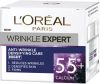 LOreal Wrinkle Expertise Night 55+