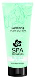 Sencebeauty SPA Exclusives Softening Body Lotion butterfly orchid