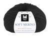 Soft Merino 3023 Svart