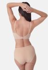 Soft Cup BH minimizer Beige.