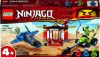 Lego NINJAGO® Stormjager-oppgjør standard