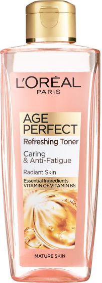 L'Oréal Paris Skin Care Age Perfect Toner perflo