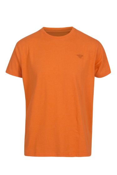 Fireplay Jayden t-skjorte korall