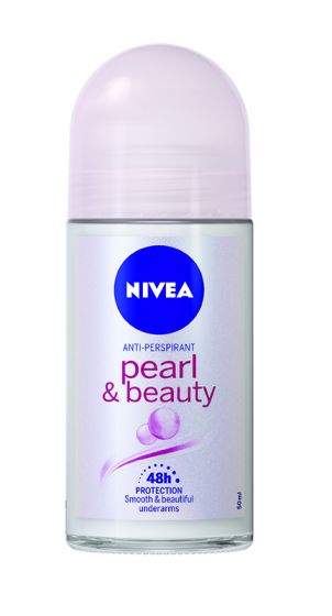Nivea Deo Pearl & Beauty Roll-on pearl & beauty