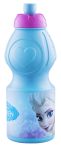 Disney Frozen sportsflaske 400ml turkis