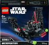 Lego Star Wars™ Episode IX Kylo Ren's Shuttle™ Microfighter standard