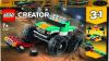 Lego Creator Monstertruck standard