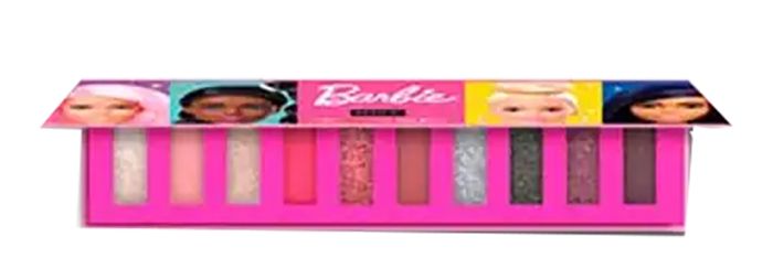 Barbie Eyeshadow Palette Original