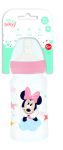Disney Tåteflaske 240 ml rosa