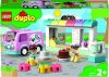 Lego DUPLO® Town Bakeri standard