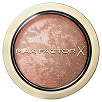 Max Factor Creme Puff Blush 10 nude mauve