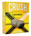 Dent Crush pastiller lakris