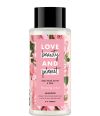 LOVE BEAUTY & PLANET Blooming Color Shampoo muru muru butter & rose