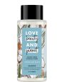 LOVE BEAUTY & PLANET Volume and Bounty Shampo coconut water & mimosa flower