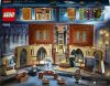 Lego Harry Potter På Galtvort: Time i transfigurasjon original