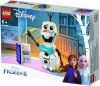 Lego Disney Frozen Olaf standard