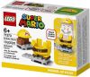 LEGO® Super Mario Power-Up-pakken Byggmester Mario original