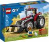 LEGO® City Great Vehicles Traktor original