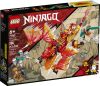 LEGO Ninjago Kais EVO-ilddrage 71762