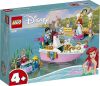Lego Disney Princess Ariels Kongelige selskapsbåt original