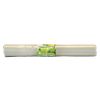 Avfallssekk 125l transparent 50my 8stk Transparent