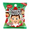 Brynild Rampenisser juleskum jordbær og vanilje