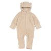 Teddy heldress Beige