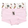 Hipster 2pk Rosa