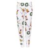 Pyjamas sett barn Hvit