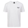 T-Shirt Everlast Hvit