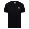 T-Shirt Everlast Sort