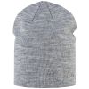 Beanie Everyday Gråmelert