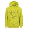 Hettegenser Fleece Original
