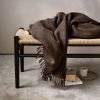 Ullpledd 120x180 Falketind