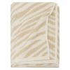 Håndkle Zebra 80x160 