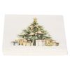 Serviett Christmas tree 20pk Original