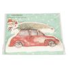 Serviett Driving car 12pk Original
