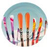 Papptallerken  8pk After Ski 