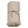 Duk Linen 140x180 Natur