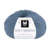 Soft Merino 3036 Lys Denim