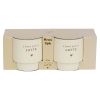 Krus 2pk 320ml Latte