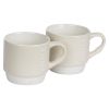 Krus 2pk 305ml Smile