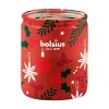 True Glow Duftelys i glass star Merry Moments Original