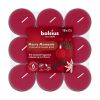 True Glow  Telys 18pk Merry Moments 