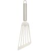 Stekespade perforerert i stål 35cm Original